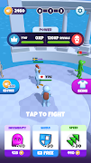 Slap Master 3D Poster