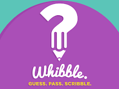 پوستر Whibble