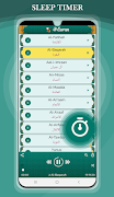 Mohamad Siddiq Al-Minshawi Full Offline Quran MP3 スクリーンショット 5