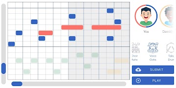 EasyComposer ภาพหน้าจอ 3