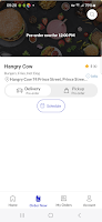 Hangry Cow 스크린샷 2