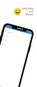 CyberPay スクリーンショット 3