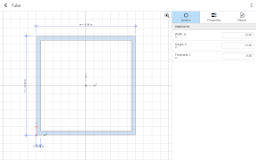 CSiSections screenshot 7
