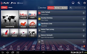 3Play Tablet 截图 2