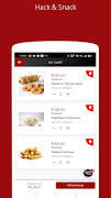 Hack Snack Screenshot 4
