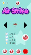 Air Strike ภาพหน้าจอ 1