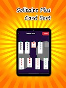 Card Sort - Сортировка карт скриншот 6