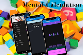 Mental Calculation تصوير الشاشة 2