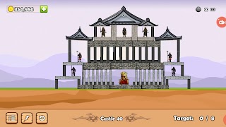 Castle Destruction screenshot 7