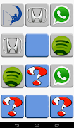 Memory - Juego de memoria captura de pantalla 1