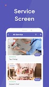 Provider Handyman App screenshot 6