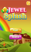 پوستر Jewel Splash 2019