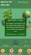Green Field скриншот 7