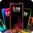 Luz de Borda -Luz de Fronteira APK