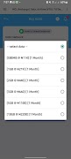 MCL Recharge screenshot 2