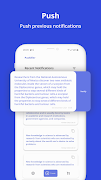 Pushifier - Simple Reminder স্ক্রিনশট 3