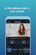 VideoMyJob capture d'écran 3