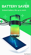 System Cleaner (SyCleaner) تصوير الشاشة 4
