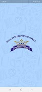Royalty Language Schools ポスター