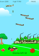 Time Wars screenshot 7