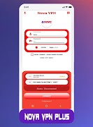 Nova Vpn Plus 海报