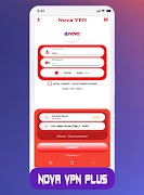 Nova Vpn Plus poster