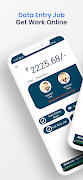 Data Entry Job स्क्रीनशॉट 6