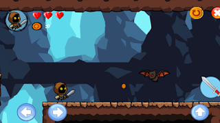 Max Blade screenshot 6