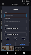 3xLOGIC Facial Recognition screenshot 4