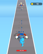 Gun Clash اسکرین شاٹ 3