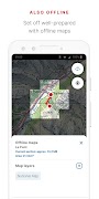 swisstopo syot layar 4