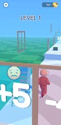 Bully Rush Ekran Görüntüsü 2