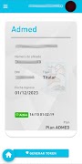 Admed screenshot 2