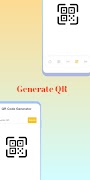 QR Code Scanner & Image To PDF imagem de tela 2