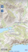 Map Chart Mosaic स्क्रीनशॉट 3