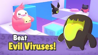 Melbits World 截图 4