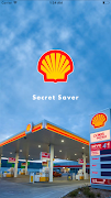 Shell Secret Saver โปสเตอร์