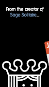 Flipflop Solitaire screenshot 1