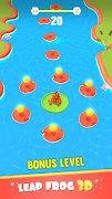 Leap Frog 3D скриншот 7