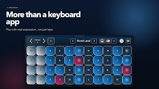 MuseLead Synthesizer screenshot 2
