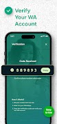 vNum: Virtual Phone Number screenshot 3