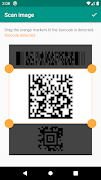 QR & Barcode Scanner স্ক্রিনশট 3