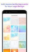 로고 메이커 - 축소판 메이커 스크린샷 6