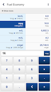 CSiUnits screenshot 3