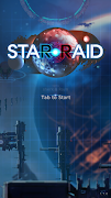 Star Raid captura de pantalla 1