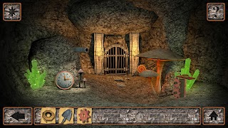 Cryptic Labyrinth скриншот 2