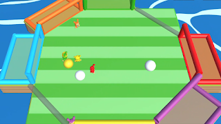 PlayCloud Party Games ( TV ) screenshot 2