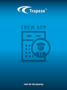 CrewApp screenshot 6