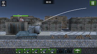 THA:Assault screenshot 4