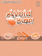 Avoid Bugs! screenshot 4